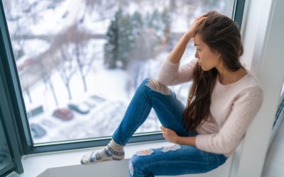 Winter Blues: Battling the Seasonal Struggle for Mental Health