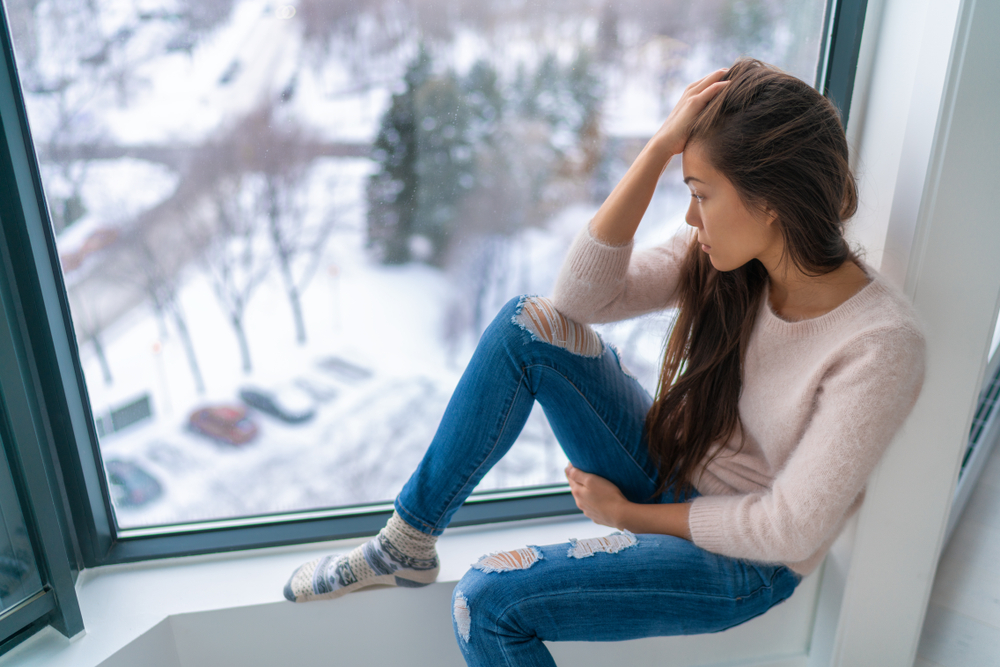 Winter Blues: Battling the Seasonal Struggle for Mental Health