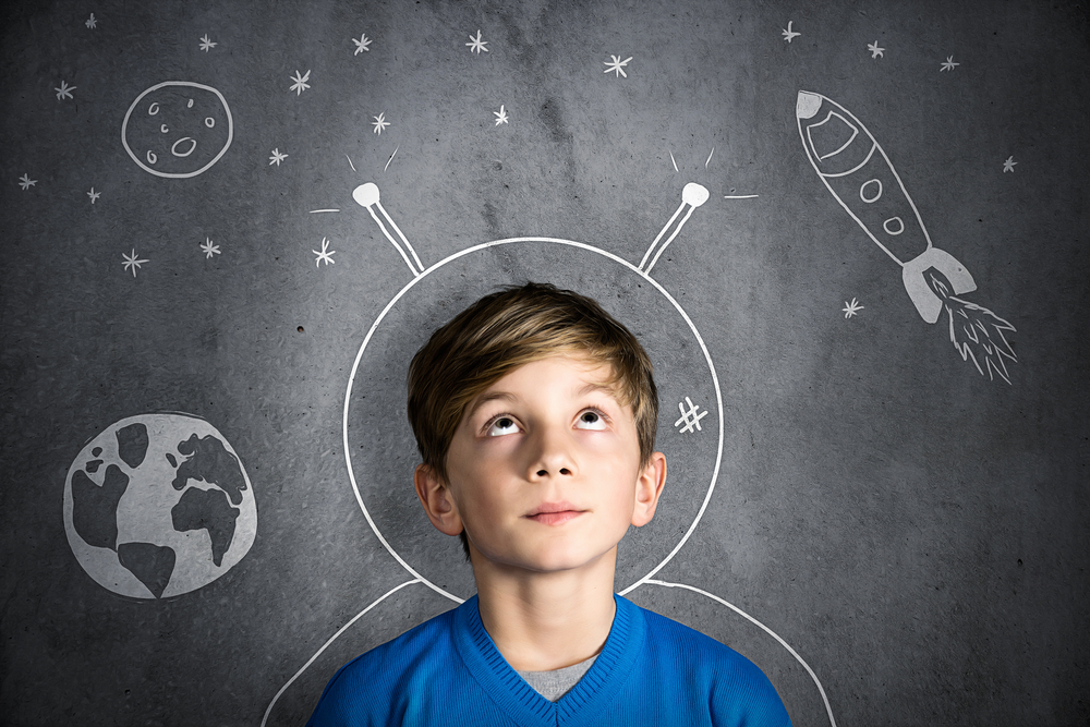 How to Help Your Kids Choose Their Careers Without Pressure