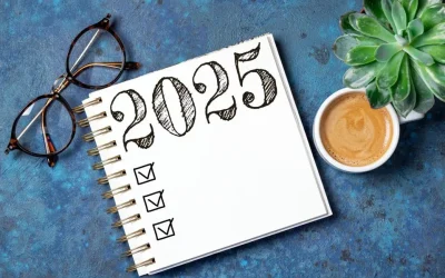 The Best Resolutions to Improve Your Family’s Mental Health in 2025