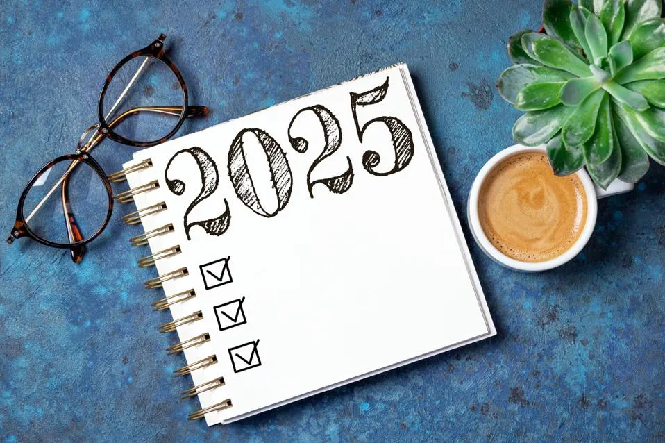 The Best Resolutions to Improve Your Family’s Mental Health in 2025