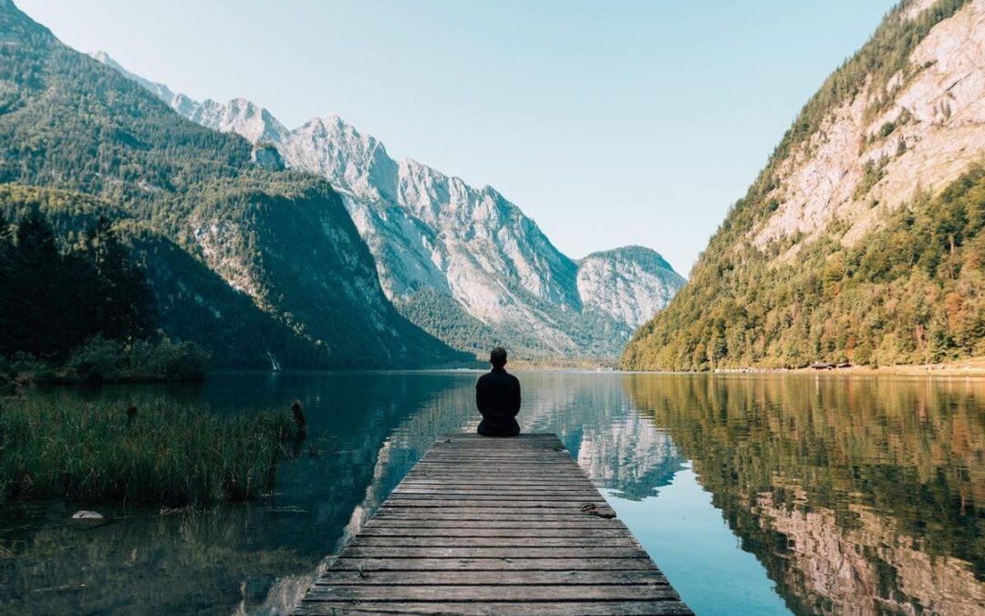 Mindfulness: The Benefits for Our Mental Health