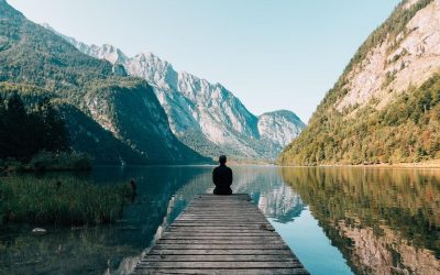 Mindfulness: The Benefits for Our Mental Health