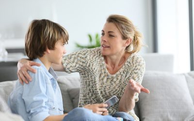 Why Listening to Our Kids Is Crucial for Their Mental Health