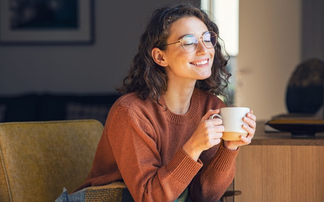 Why Taking Care of Yourself Is Just as Important as Caring for Your Kids