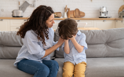 What to Do When Your Child Loses Control: A Parent’s Guide to Navigating Behavioral Challenges