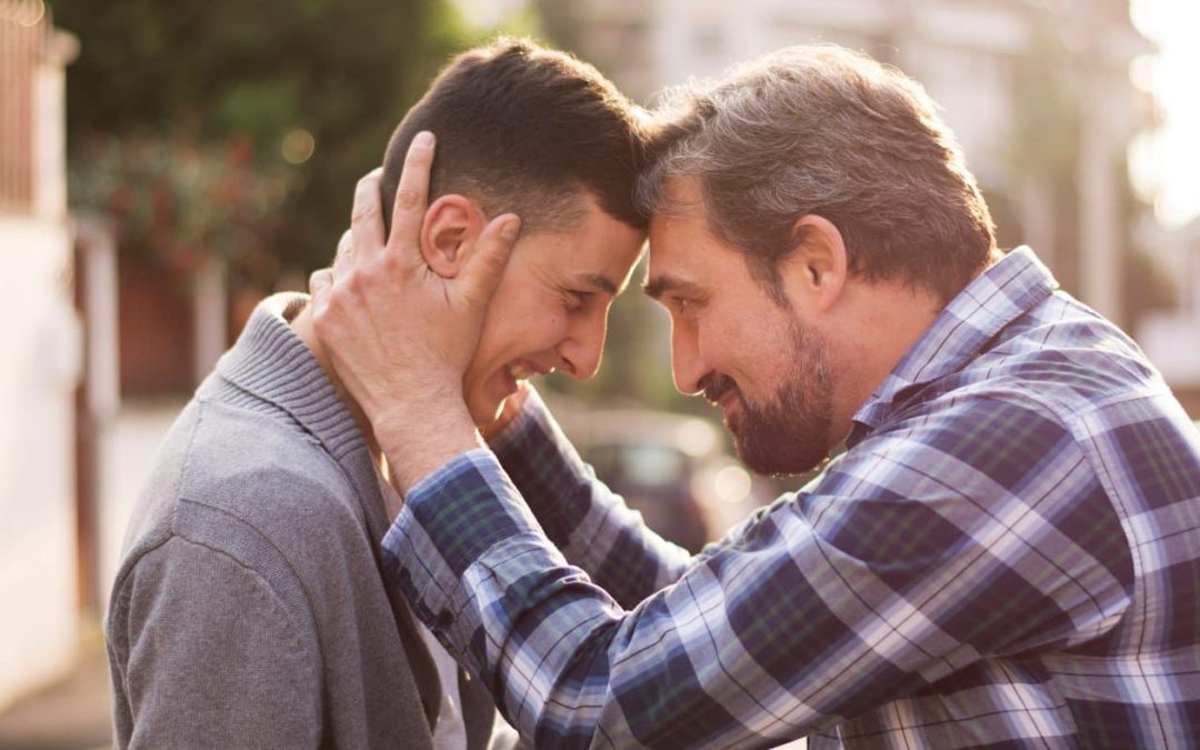 Embracing Mistakes: Building Stronger Bonds Through Vulnerability and Faith