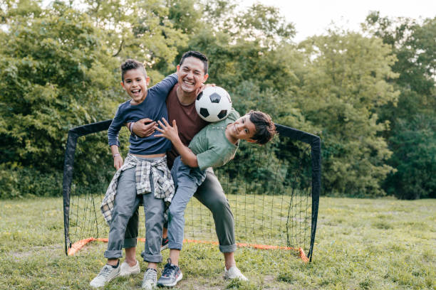 How to Balance a Busy Daily Routine and Spend Quality Time with Your Kids: A Key to Family Mental Health