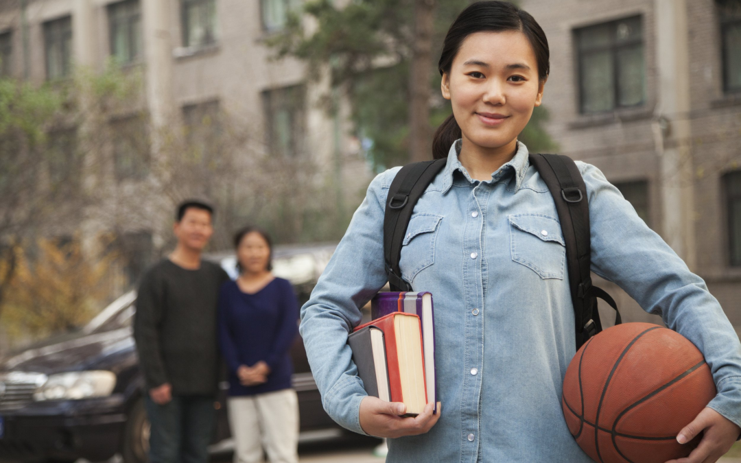 Balancing Teen Independence: A Parent’s Guide to Navigating the Journey