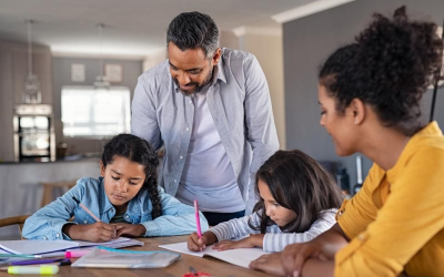 How Parents Can Boost Their Kids’ Academic Development – Backed by Psychology