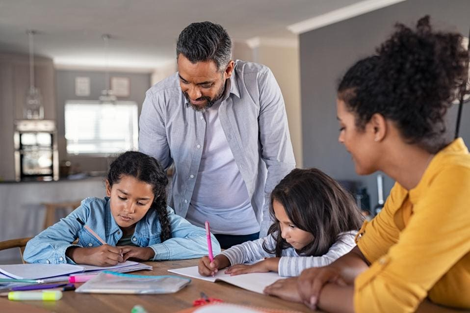 How Parents Can Boost Their Kids’ Academic Development – Backed by Psychology