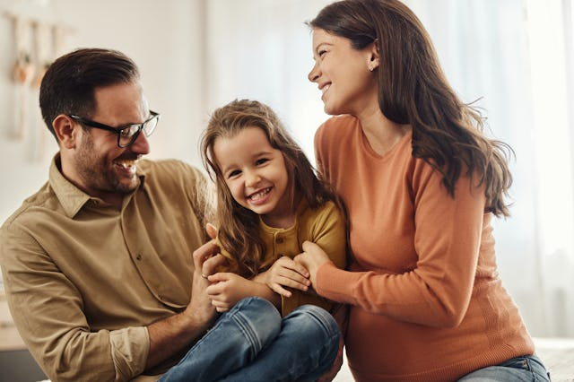 Families With and Without Kids: A Look at the Joyful Challenges and Unique Bonds Children Bring to Marriage