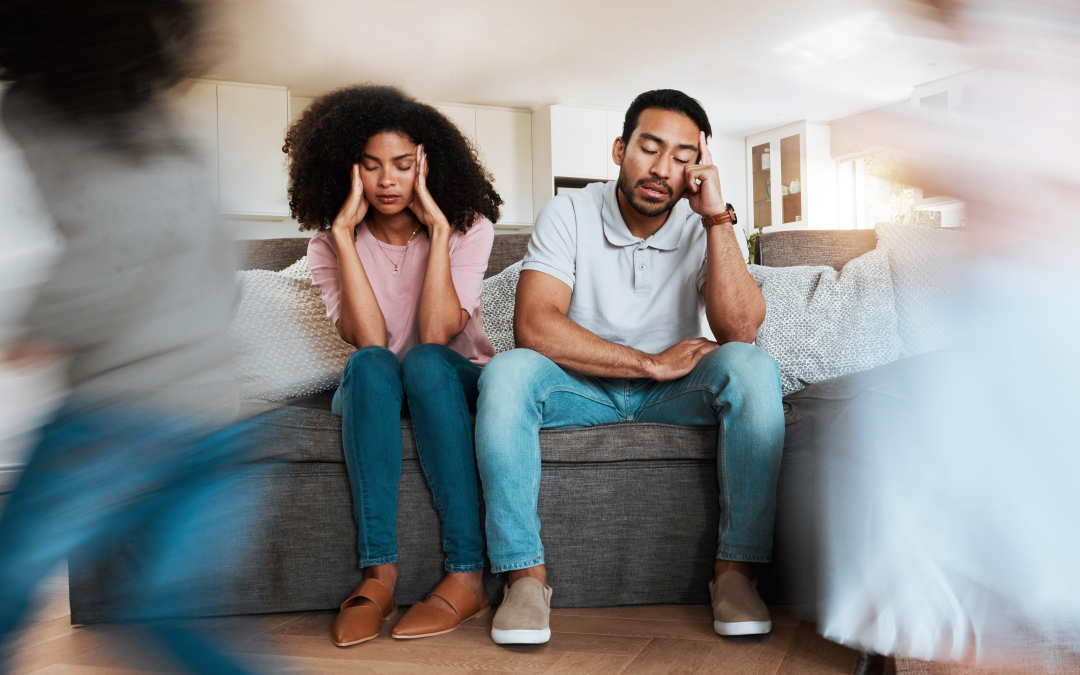 Parental Burnout: Understanding, Recognizing, and Overcoming It
