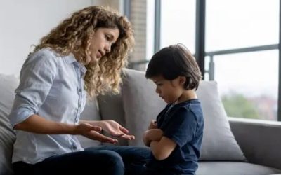 The Power of “I’m Sorry”: When Parents Own Their Mistakes